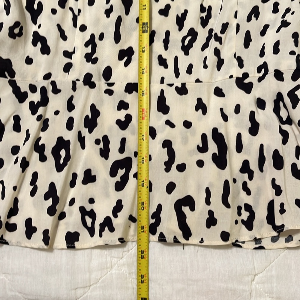 Zara Blouse - Picture 11 of 12